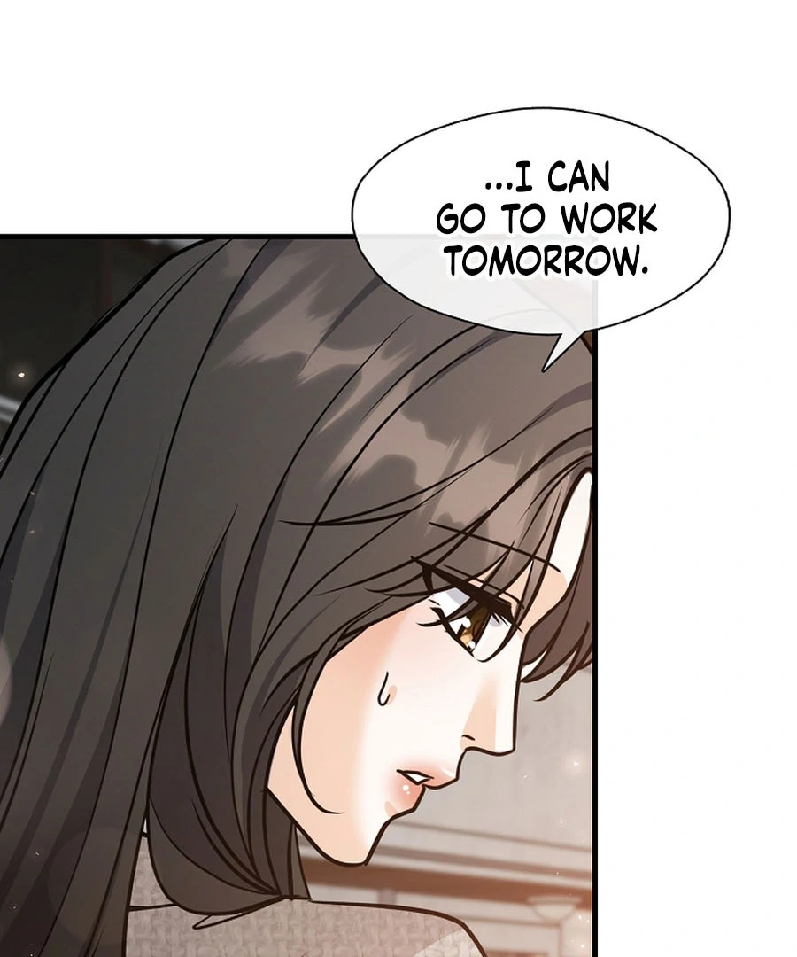 The Runaway Secretary Chapter 27 - page 106