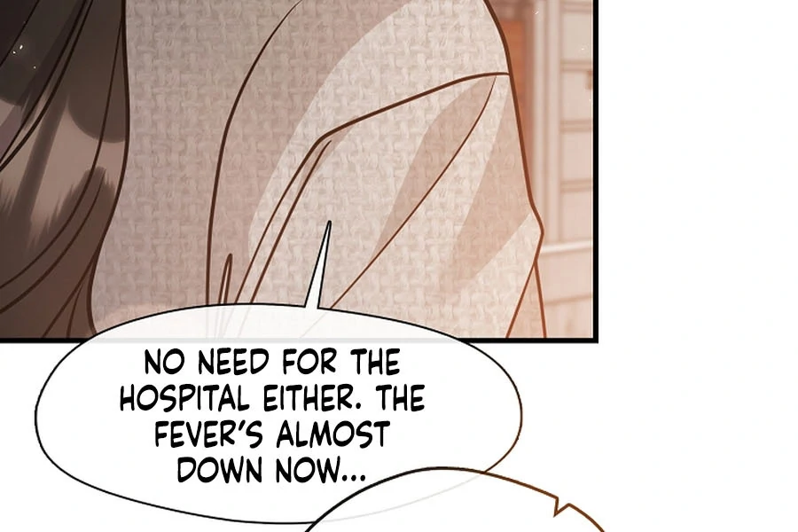 The Runaway Secretary Chapter 27 - page 107