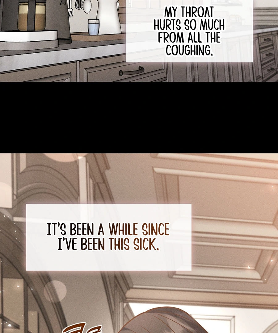 The Runaway Secretary Chapter 27 - page 10