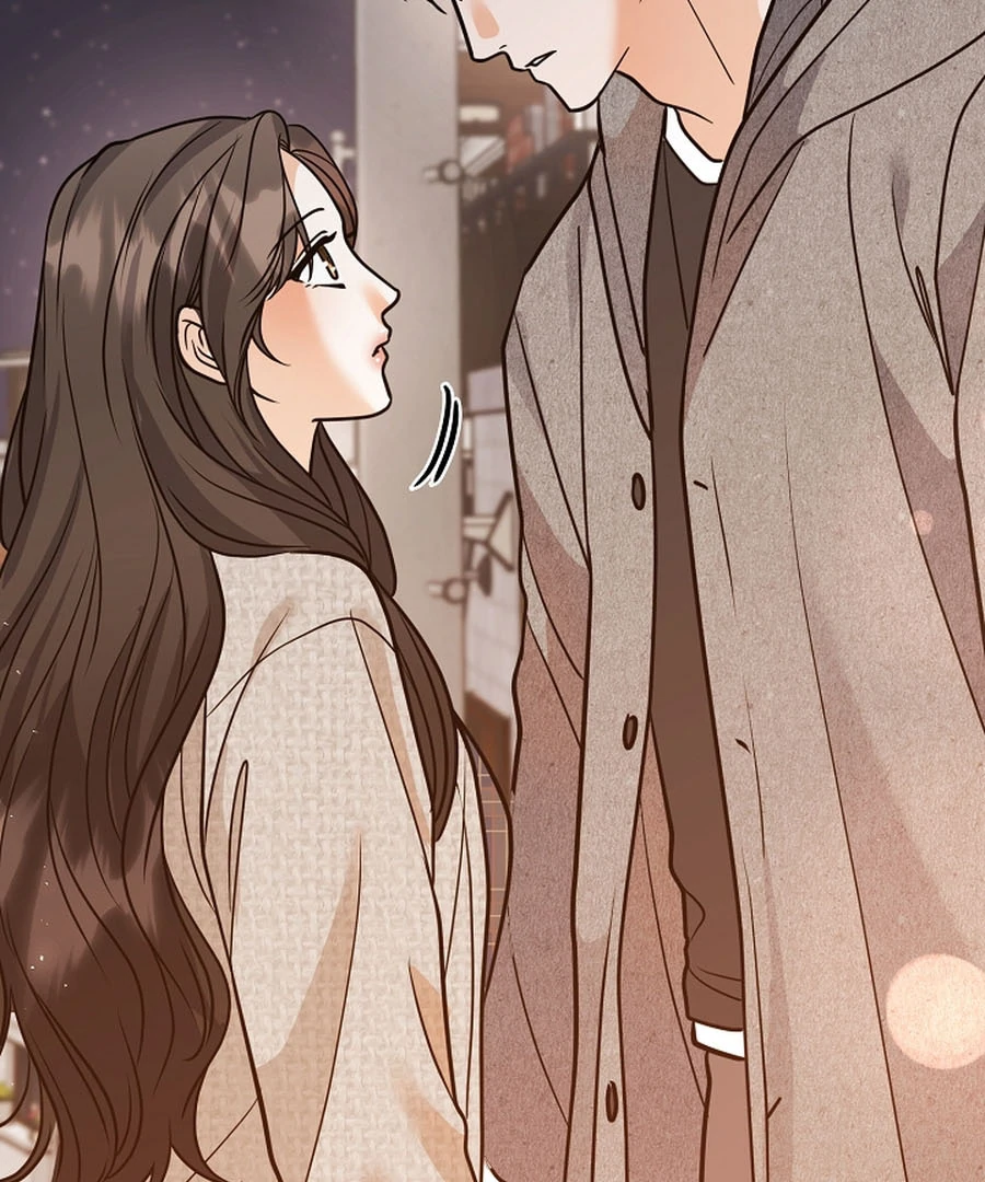 The Runaway Secretary Chapter 27 - page 110