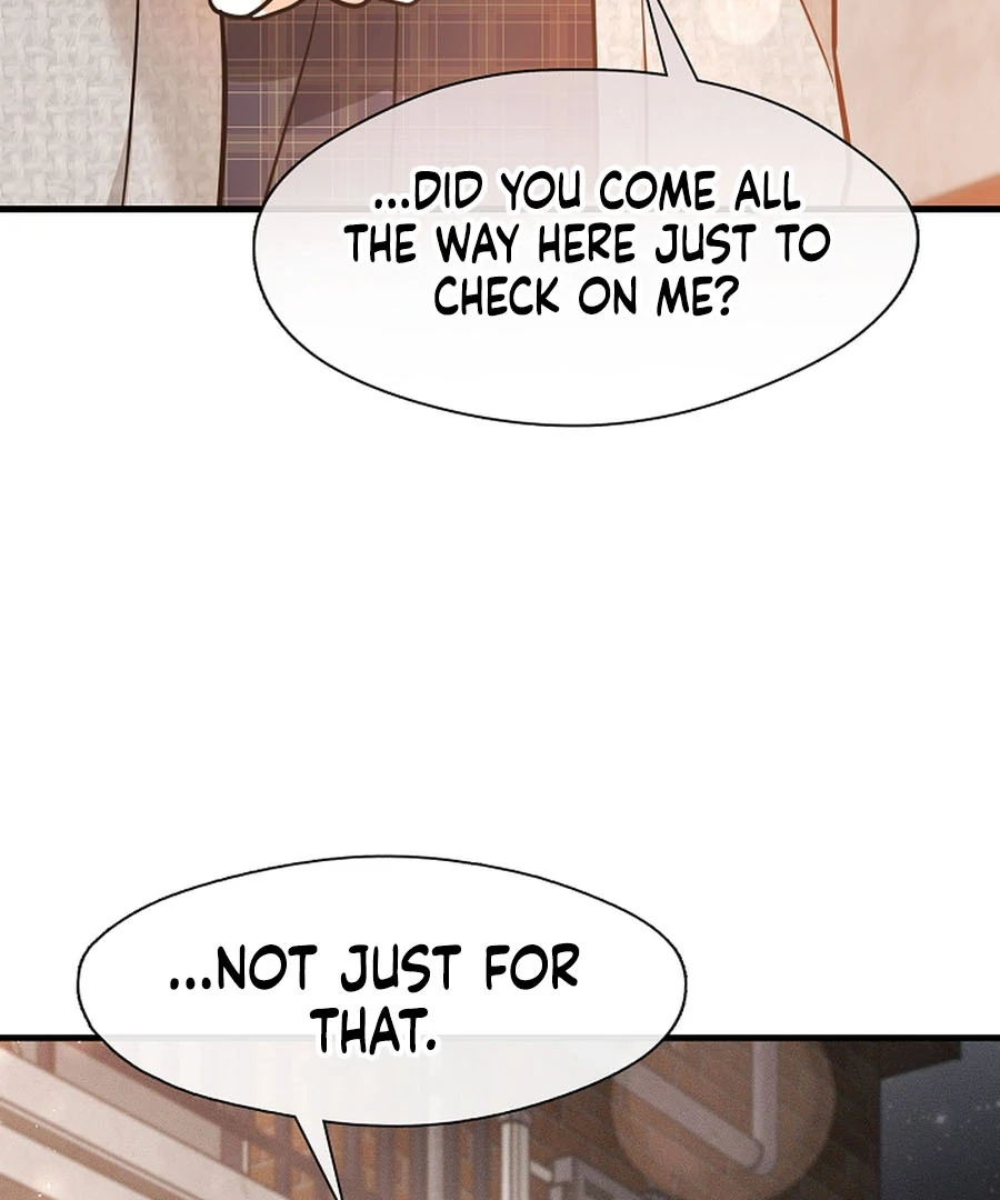 The Runaway Secretary Chapter 27 - page 112