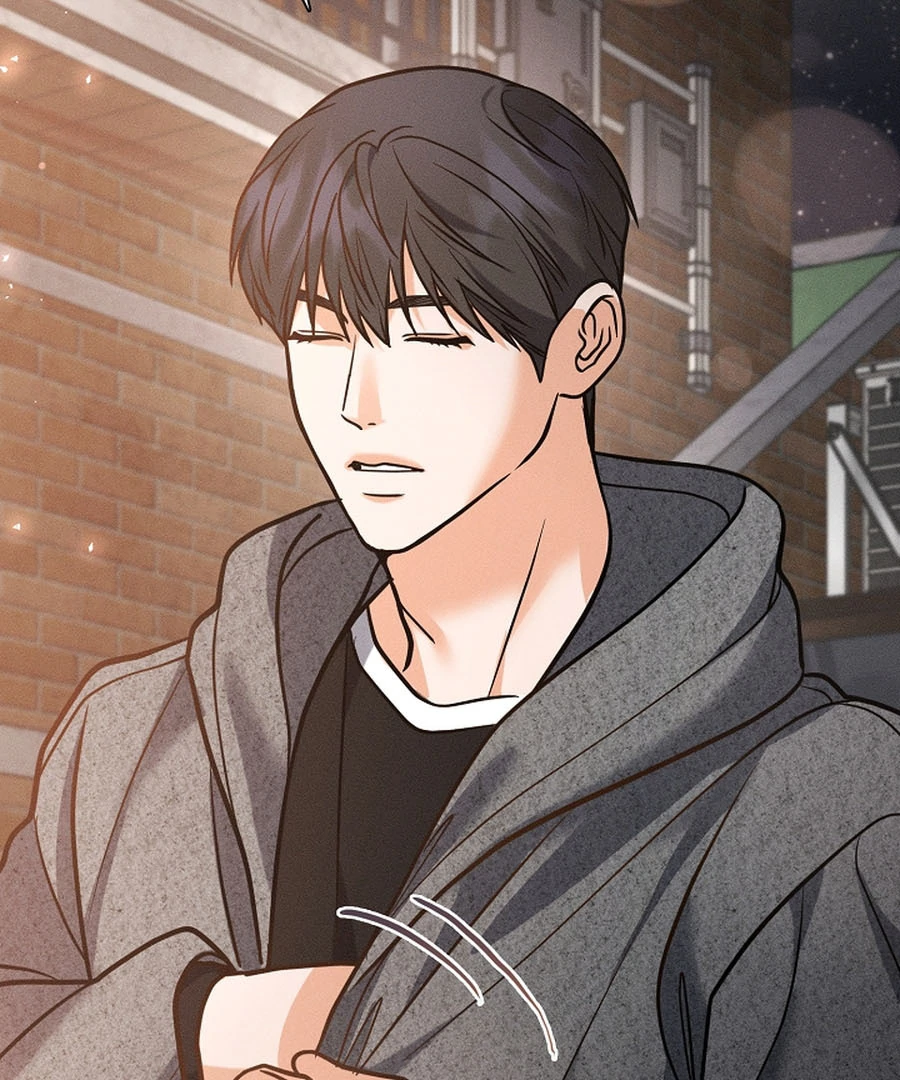 The Runaway Secretary Chapter 27 - page 113