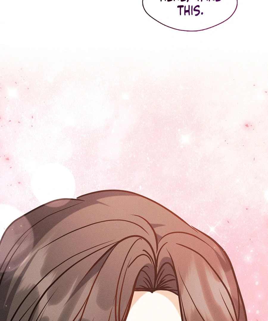 The Runaway Secretary Chapter 27 - page 116