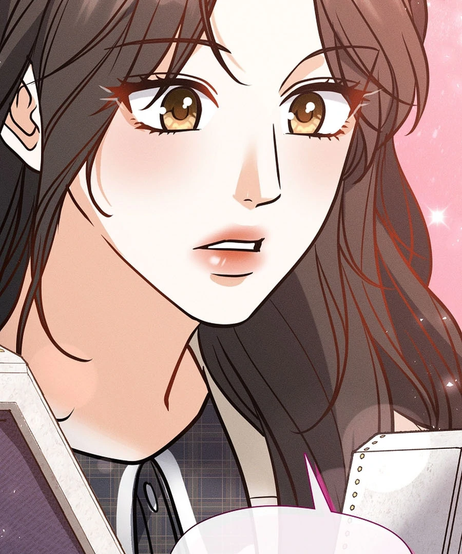 The Runaway Secretary Chapter 27 - page 117