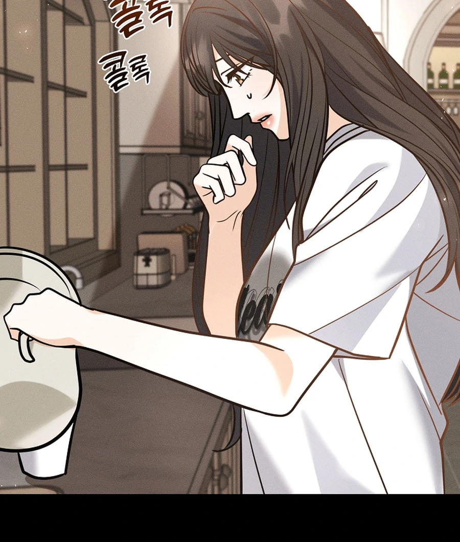 The Runaway Secretary Chapter 27 - page 11