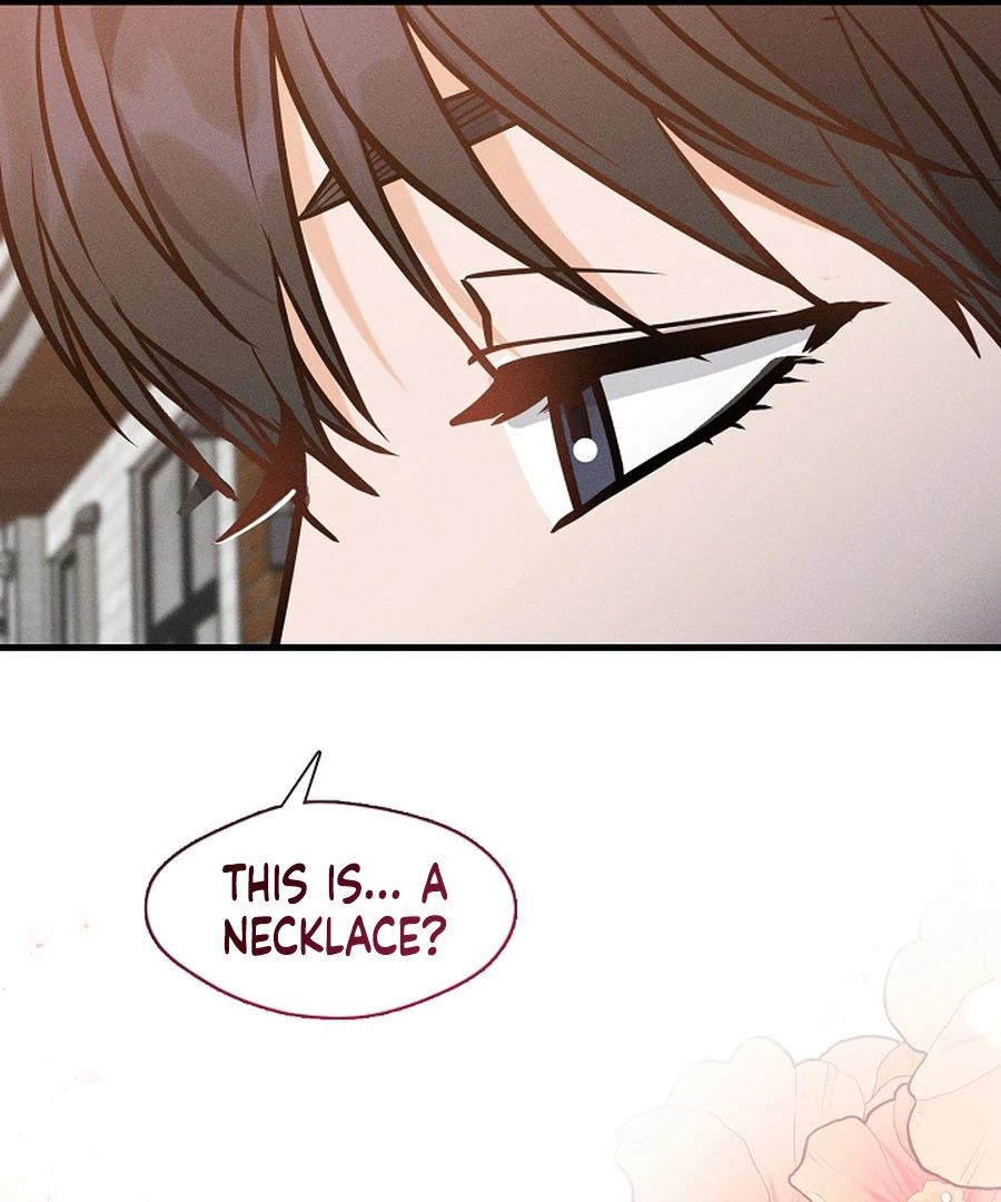 The Runaway Secretary Chapter 27 - page 120