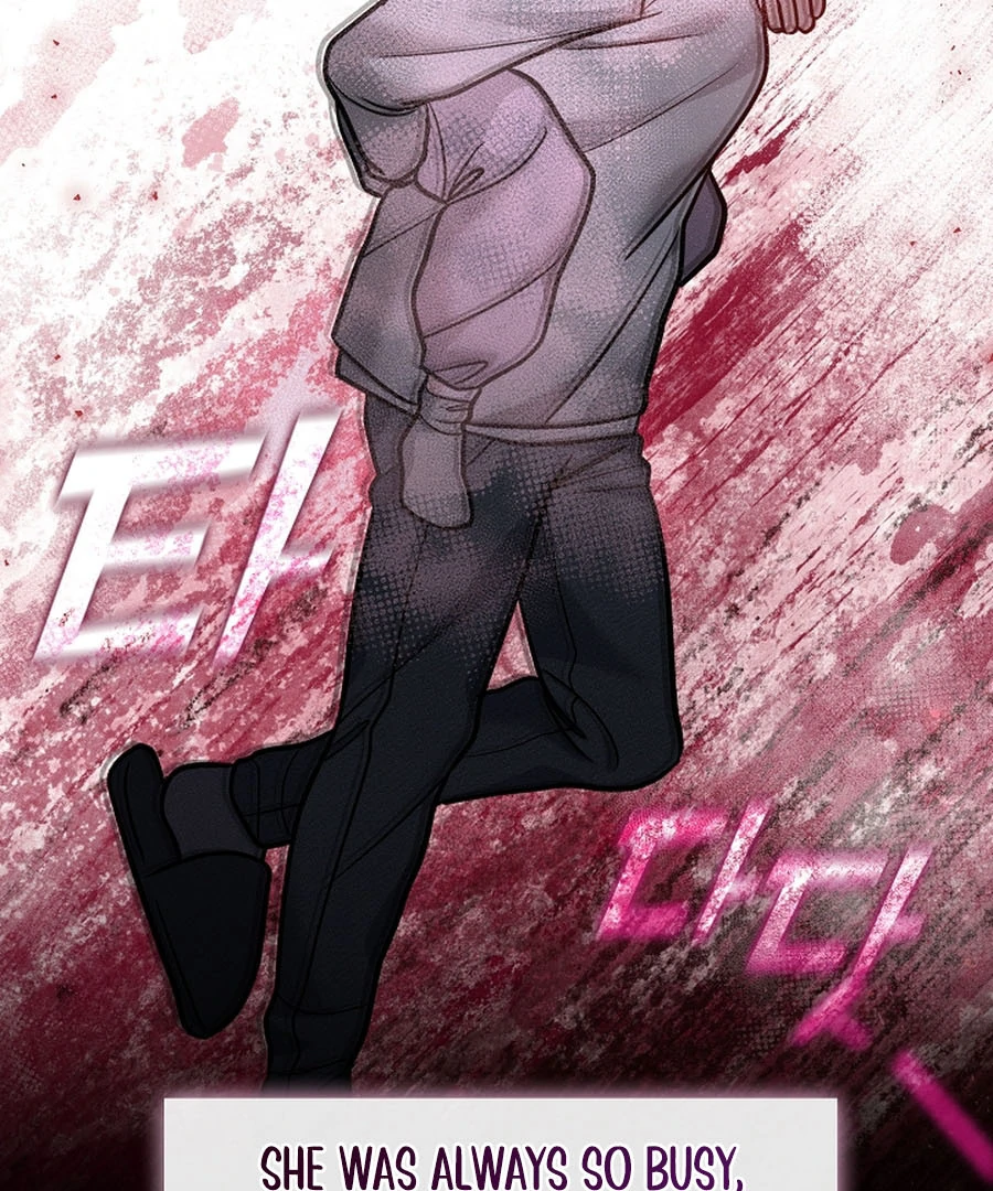 The Runaway Secretary Chapter 27 - page 14