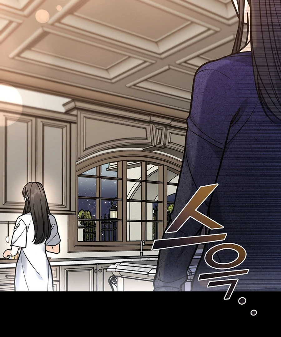 The Runaway Secretary Chapter 27 - page 17