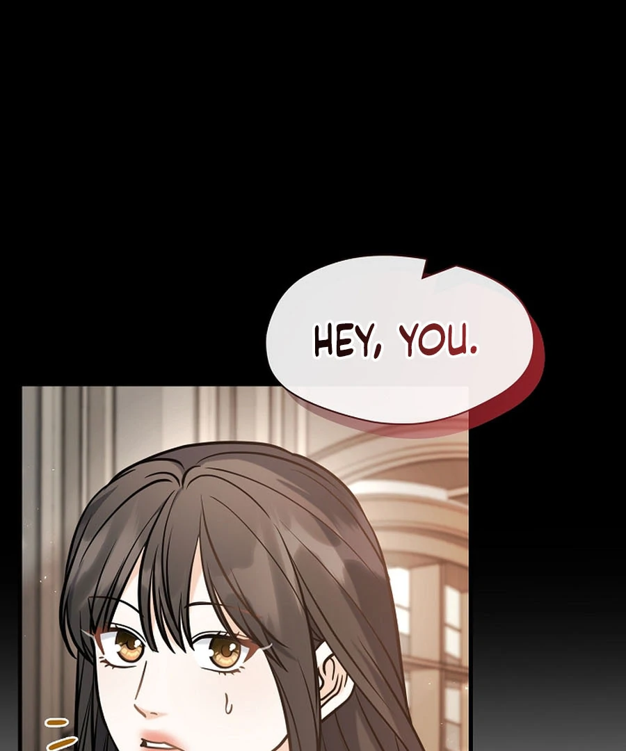 The Runaway Secretary Chapter 27 - page 18