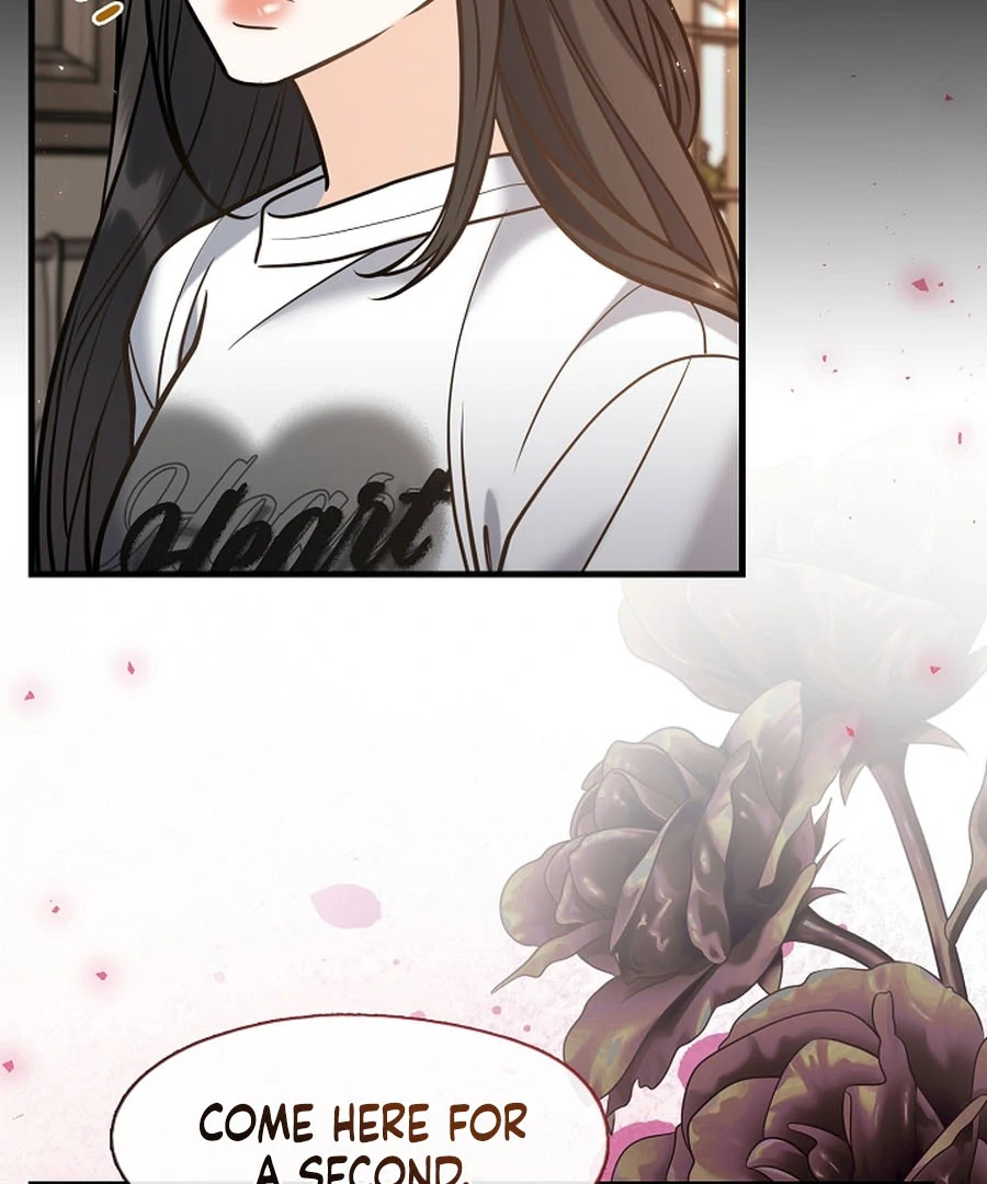 The Runaway Secretary Chapter 27 - page 19