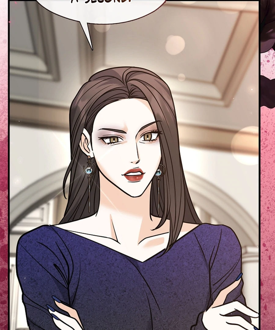 The Runaway Secretary Chapter 27 - page 20