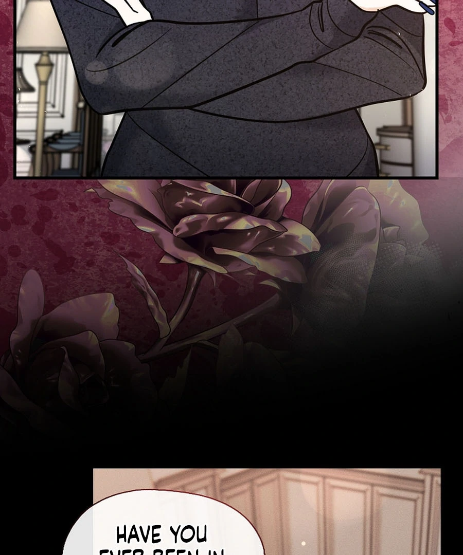 The Runaway Secretary Chapter 27 - page 21