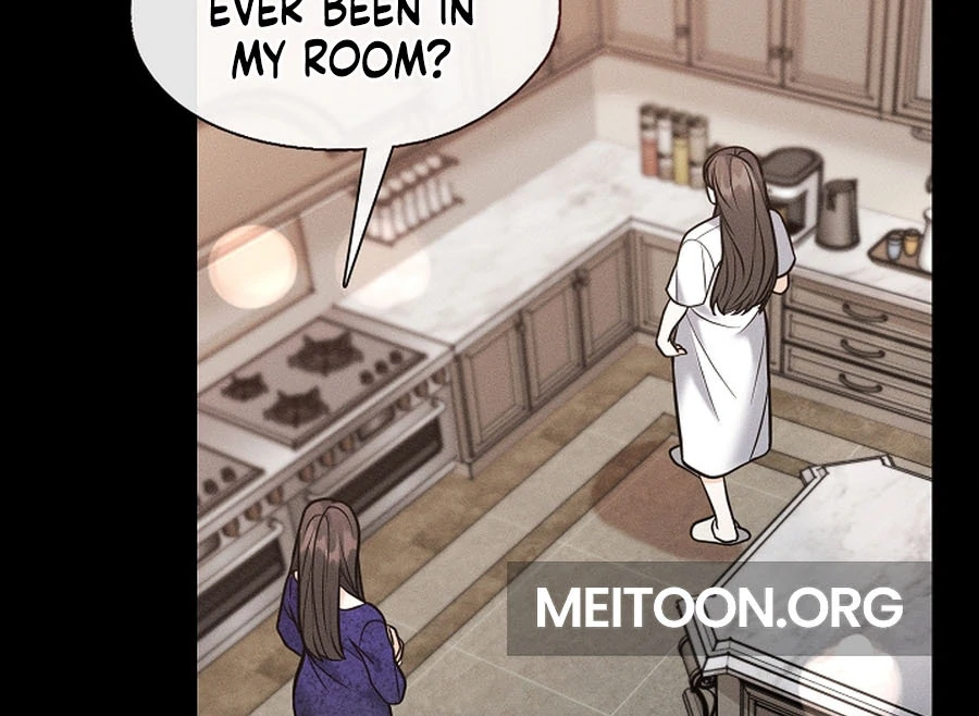 The Runaway Secretary Chapter 27 - page 22