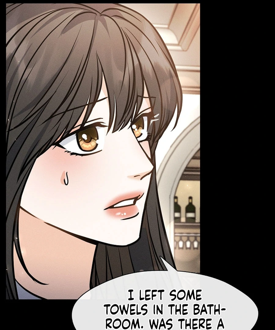 The Runaway Secretary Chapter 27 - page 24