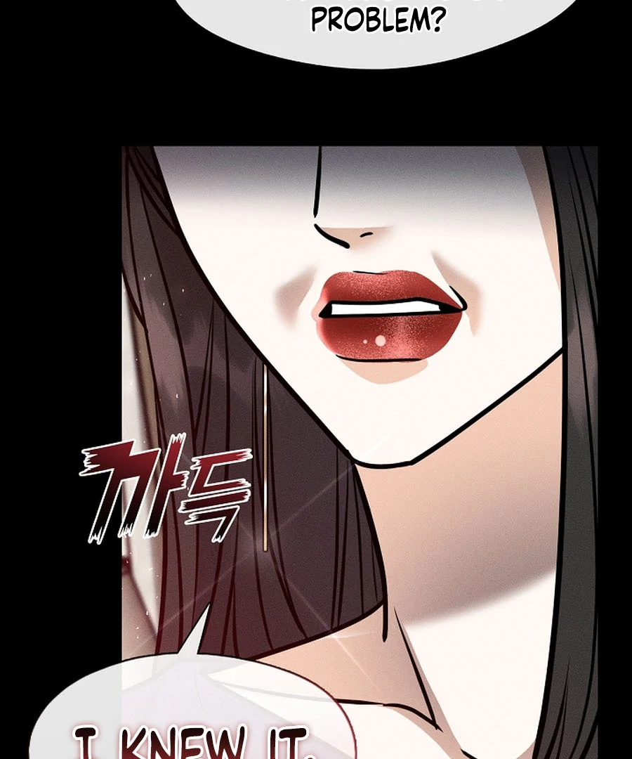 The Runaway Secretary Chapter 27 - page 25