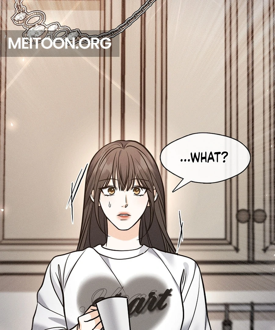 The Runaway Secretary Chapter 27 - page 27