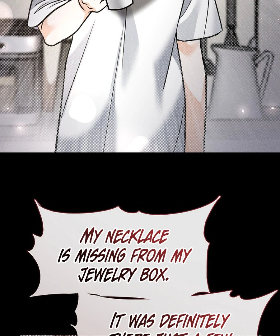 The Runaway Secretary Chapter 27 - page 28