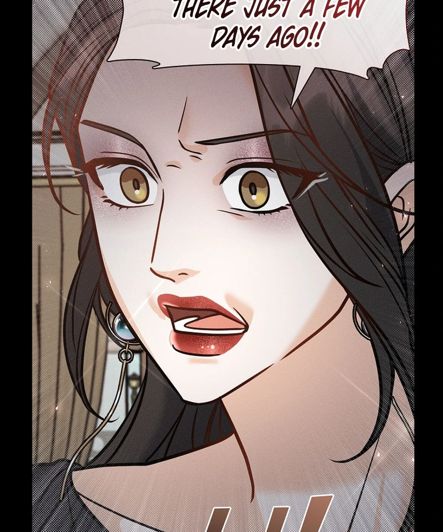 The Runaway Secretary Chapter 27 - page 29