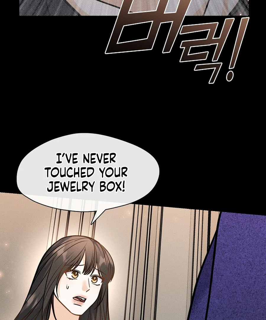 The Runaway Secretary Chapter 27 - page 30