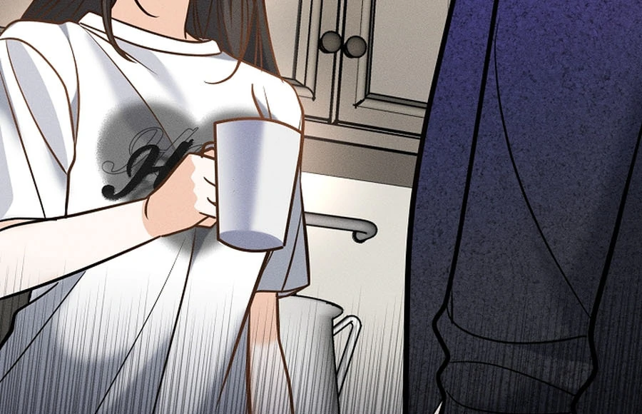 The Runaway Secretary Chapter 27 - page 31