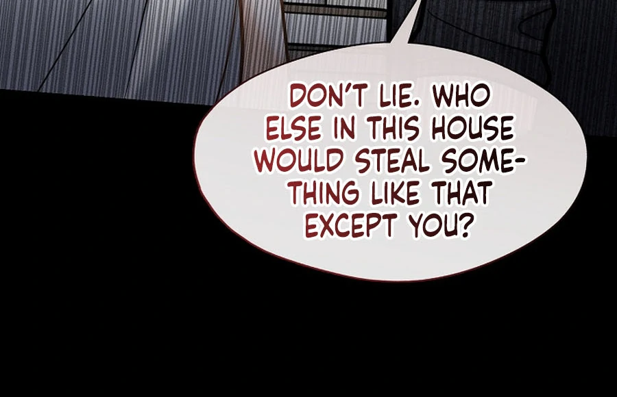 The Runaway Secretary Chapter 27 - page 32