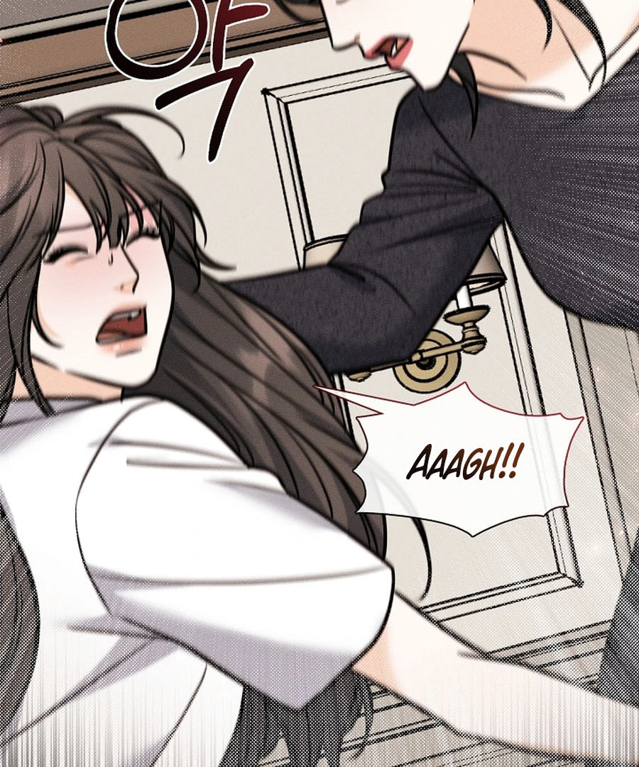 The Runaway Secretary Chapter 27 - page 35