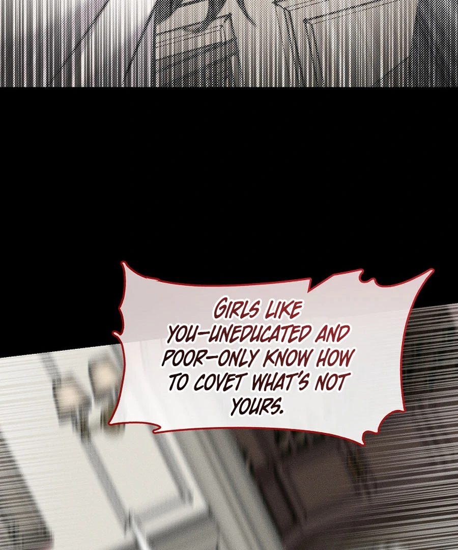 The Runaway Secretary Chapter 27 - page 36