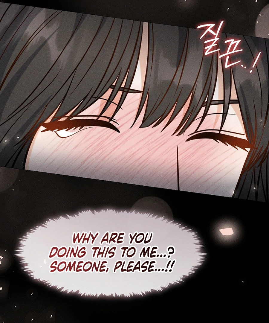 The Runaway Secretary Chapter 27 - page 38