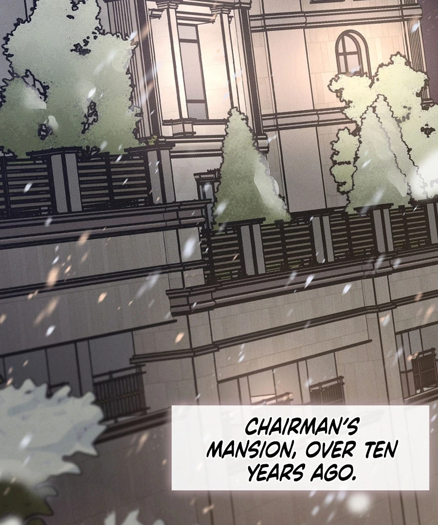 The Runaway Secretary Chapter 27 - page 3