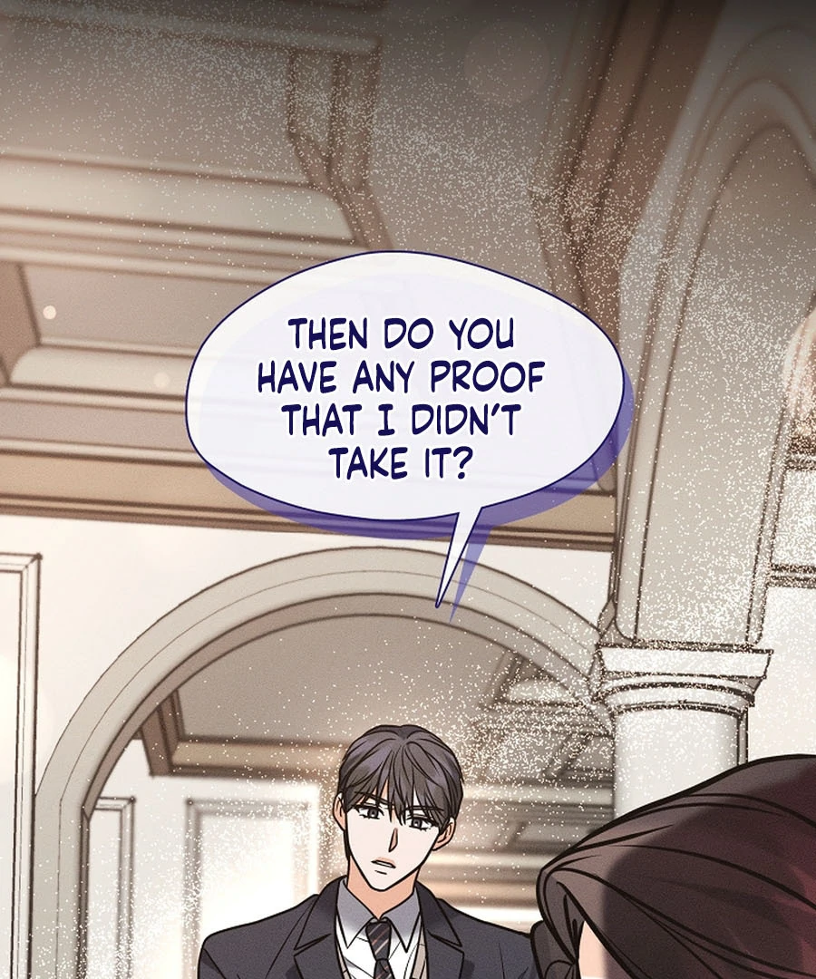 The Runaway Secretary Chapter 27 - page 40