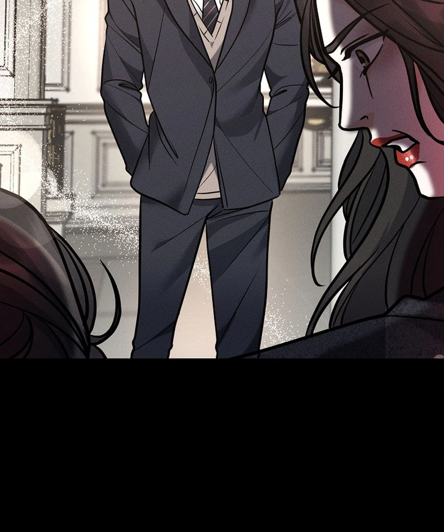 The Runaway Secretary Chapter 27 - page 41