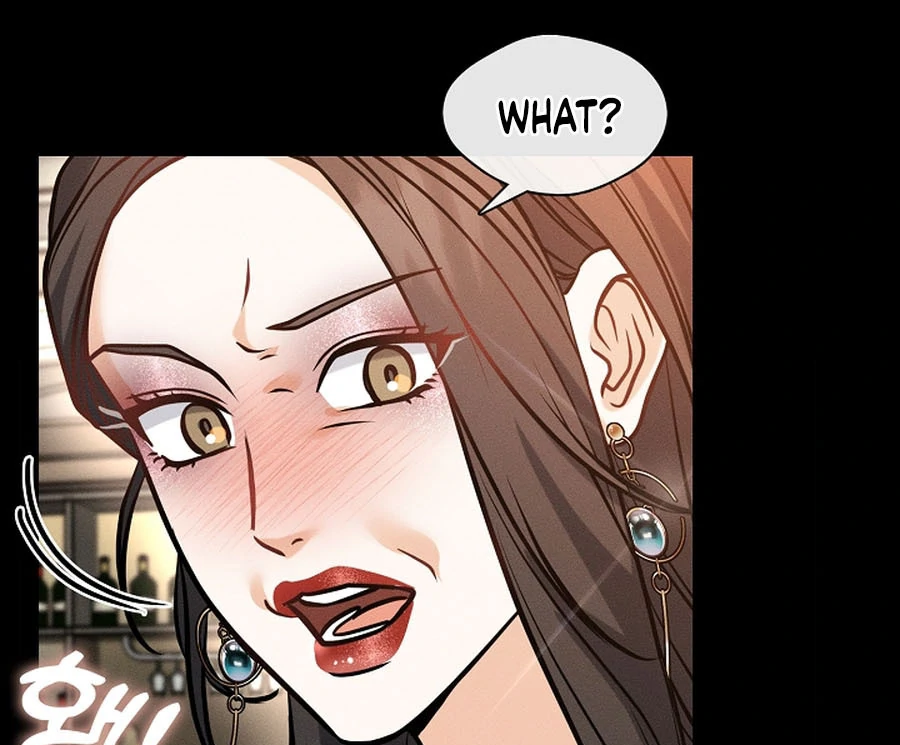 The Runaway Secretary Chapter 27 - page 42