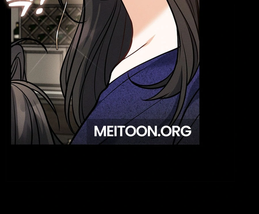 The Runaway Secretary Chapter 27 - page 43