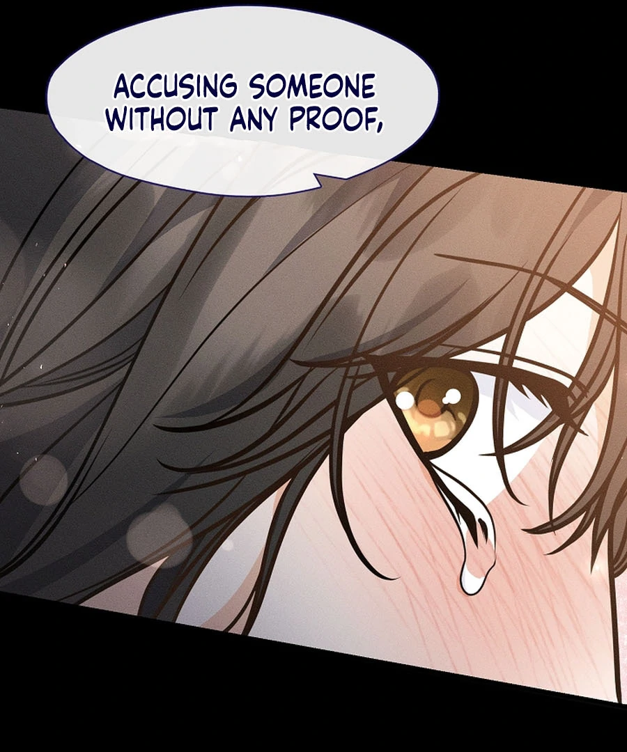 The Runaway Secretary Chapter 27 - page 44