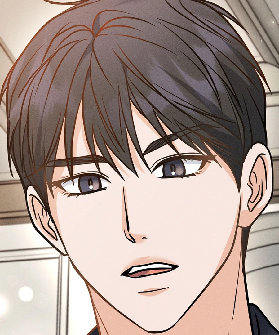 The Runaway Secretary Chapter 27 - page 46