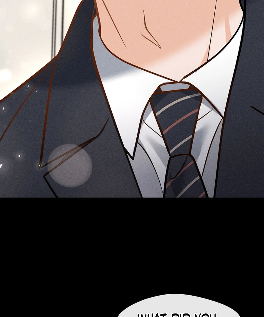 The Runaway Secretary Chapter 27 - page 47