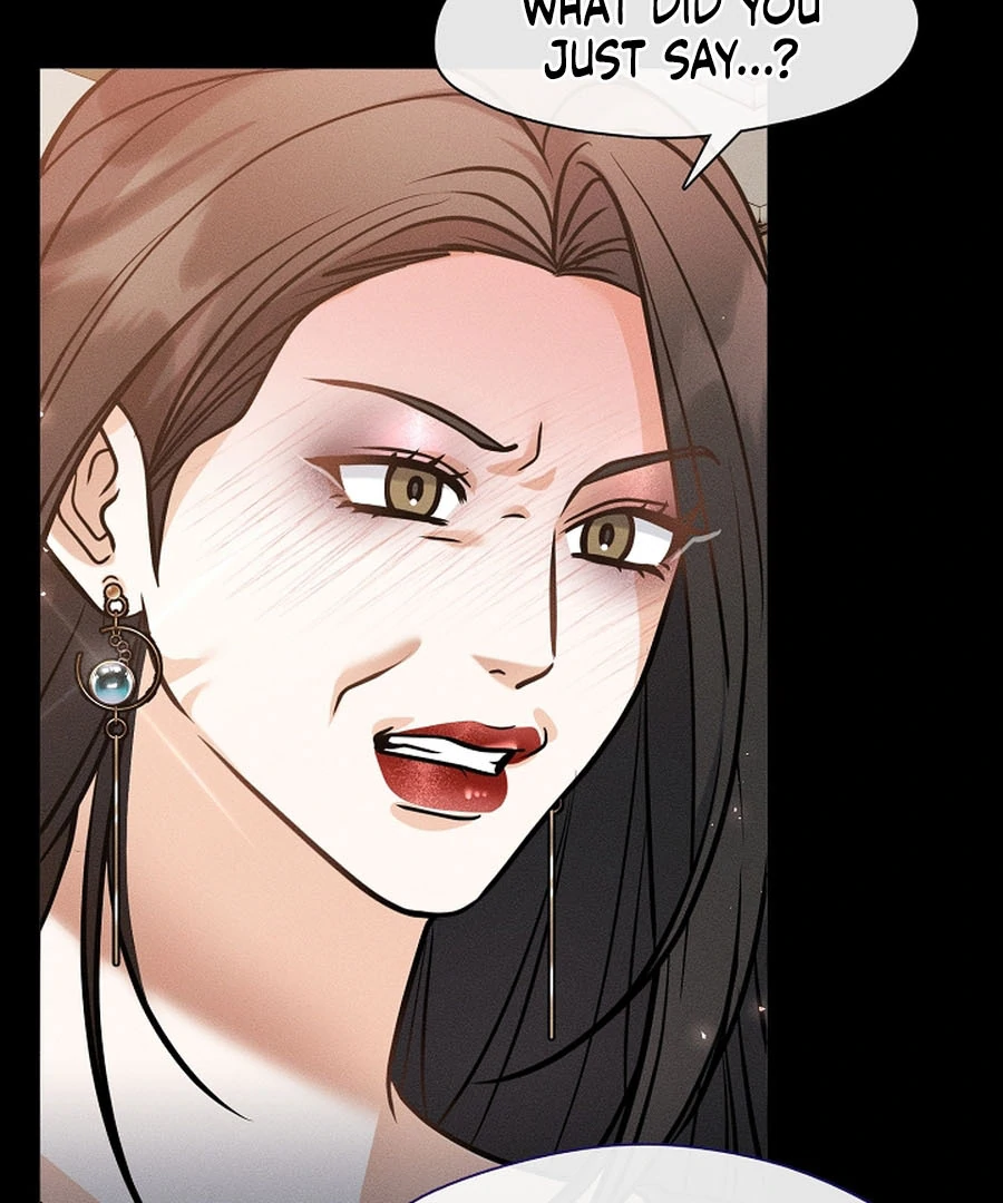 The Runaway Secretary Chapter 27 - page 48