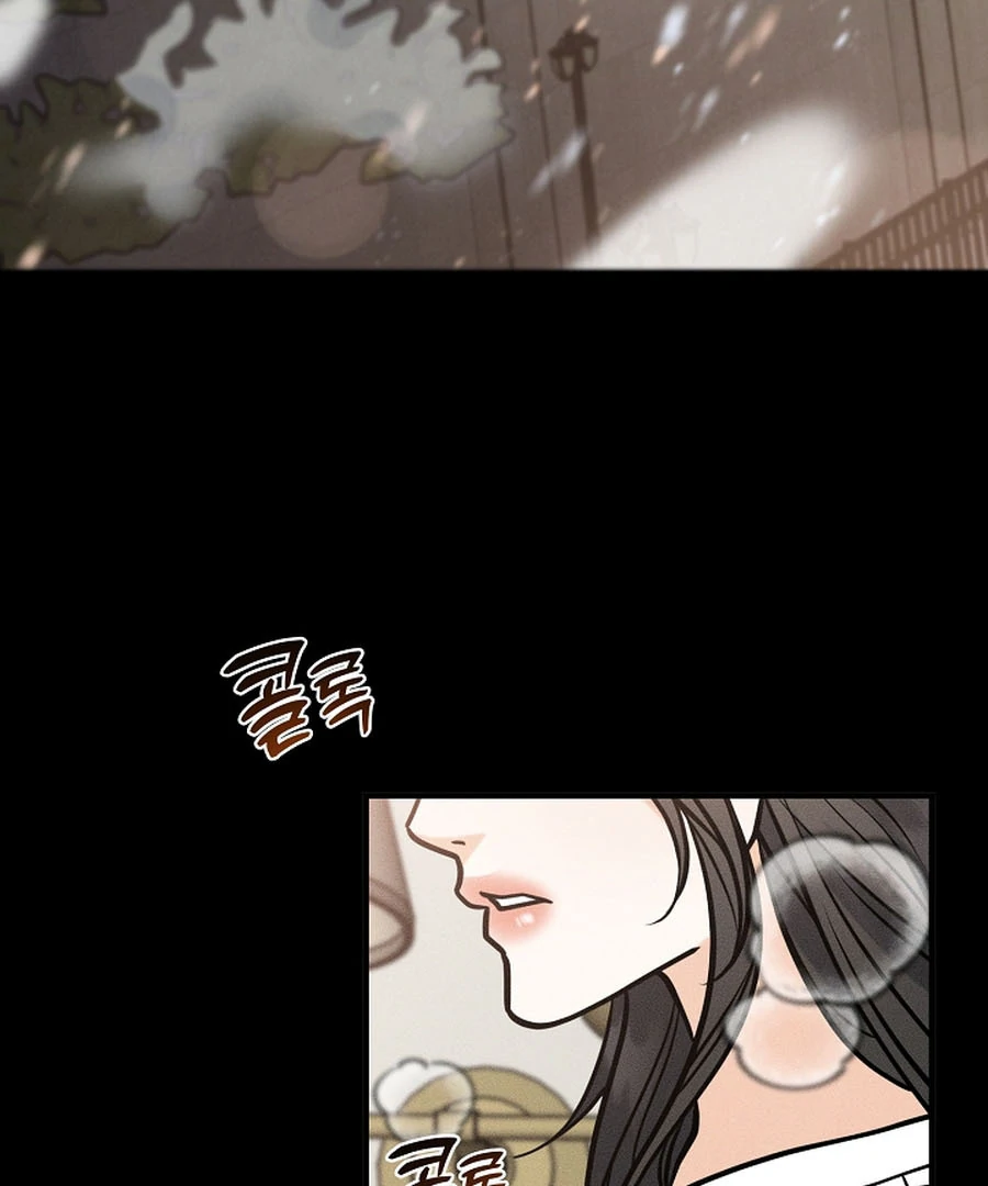 The Runaway Secretary Chapter 27 - page 4