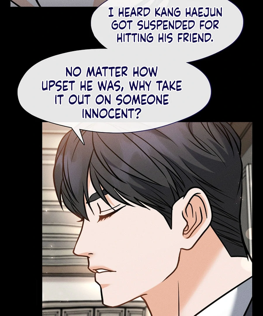 The Runaway Secretary Chapter 27 - page 49