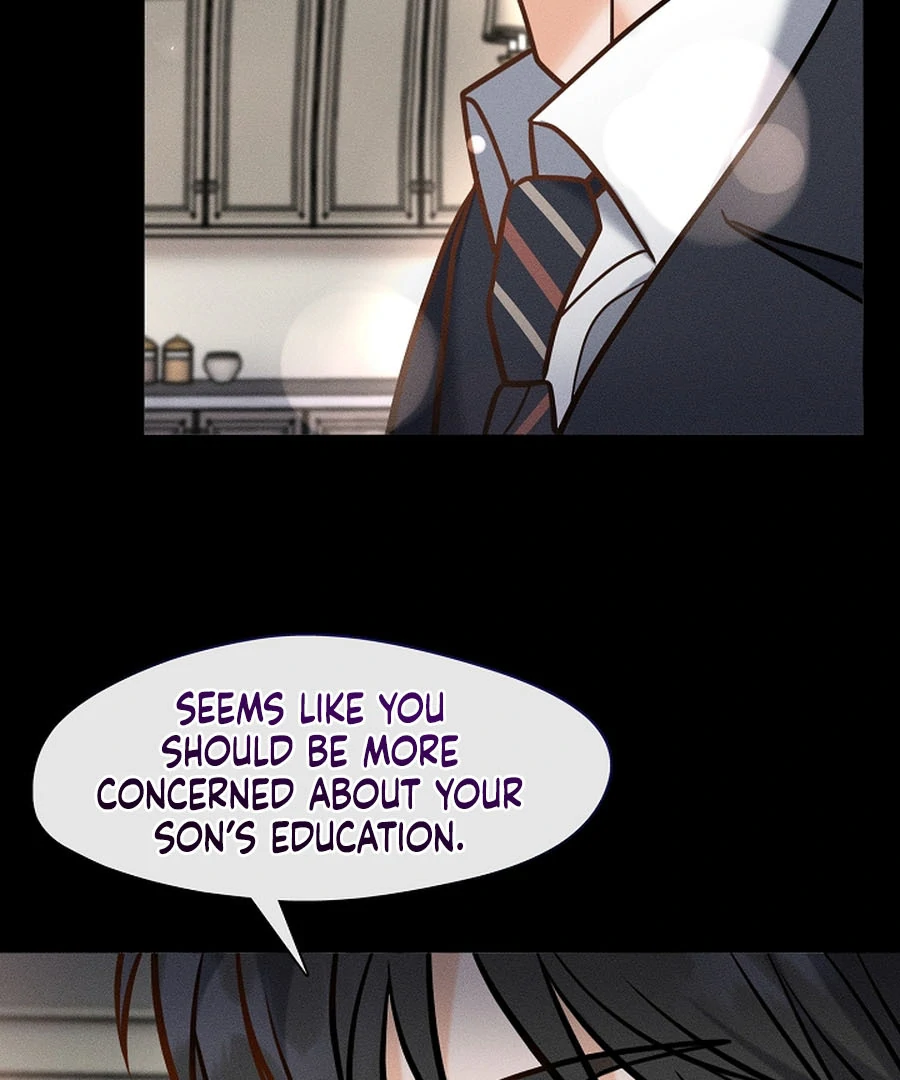 The Runaway Secretary Chapter 27 - page 50