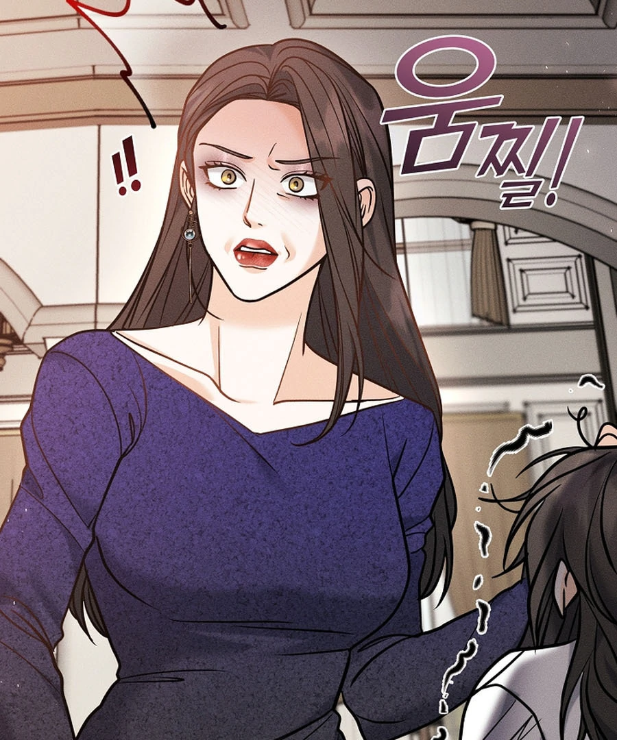 The Runaway Secretary Chapter 27 - page 52