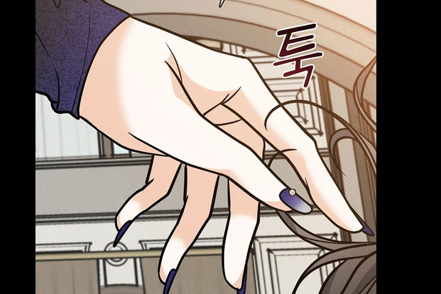 The Runaway Secretary Chapter 27 - page 54