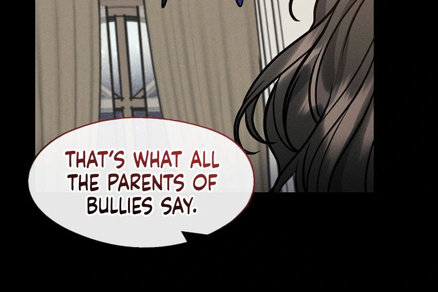 The Runaway Secretary Chapter 27 - page 55