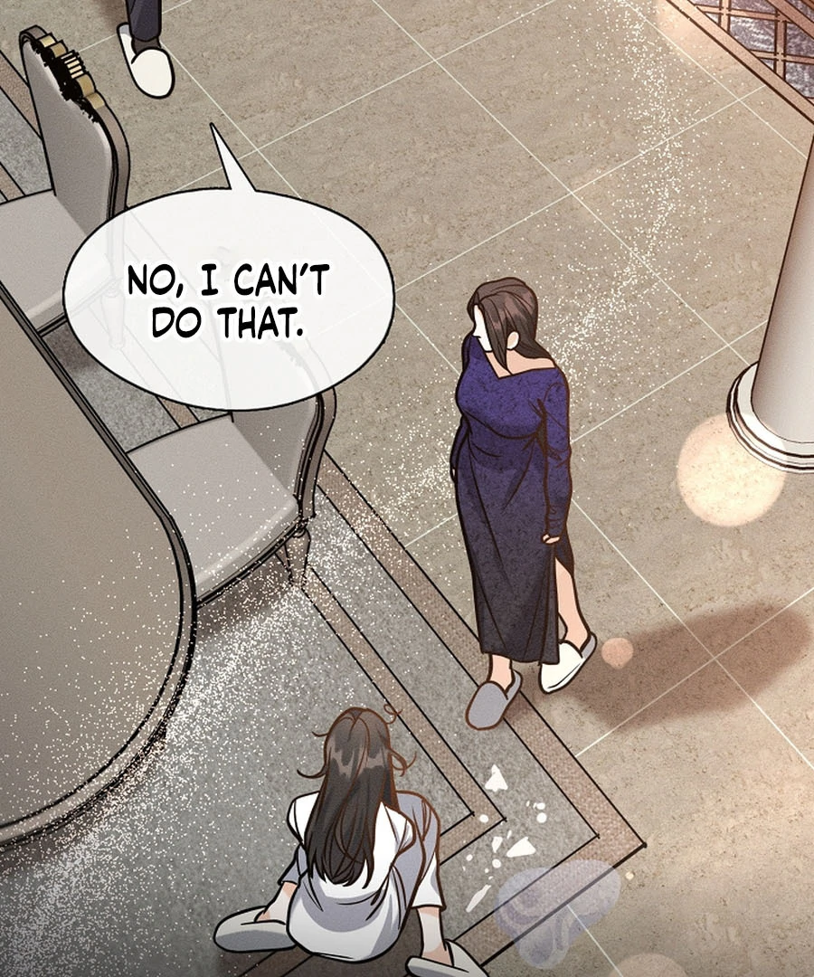 The Runaway Secretary Chapter 27 - page 57