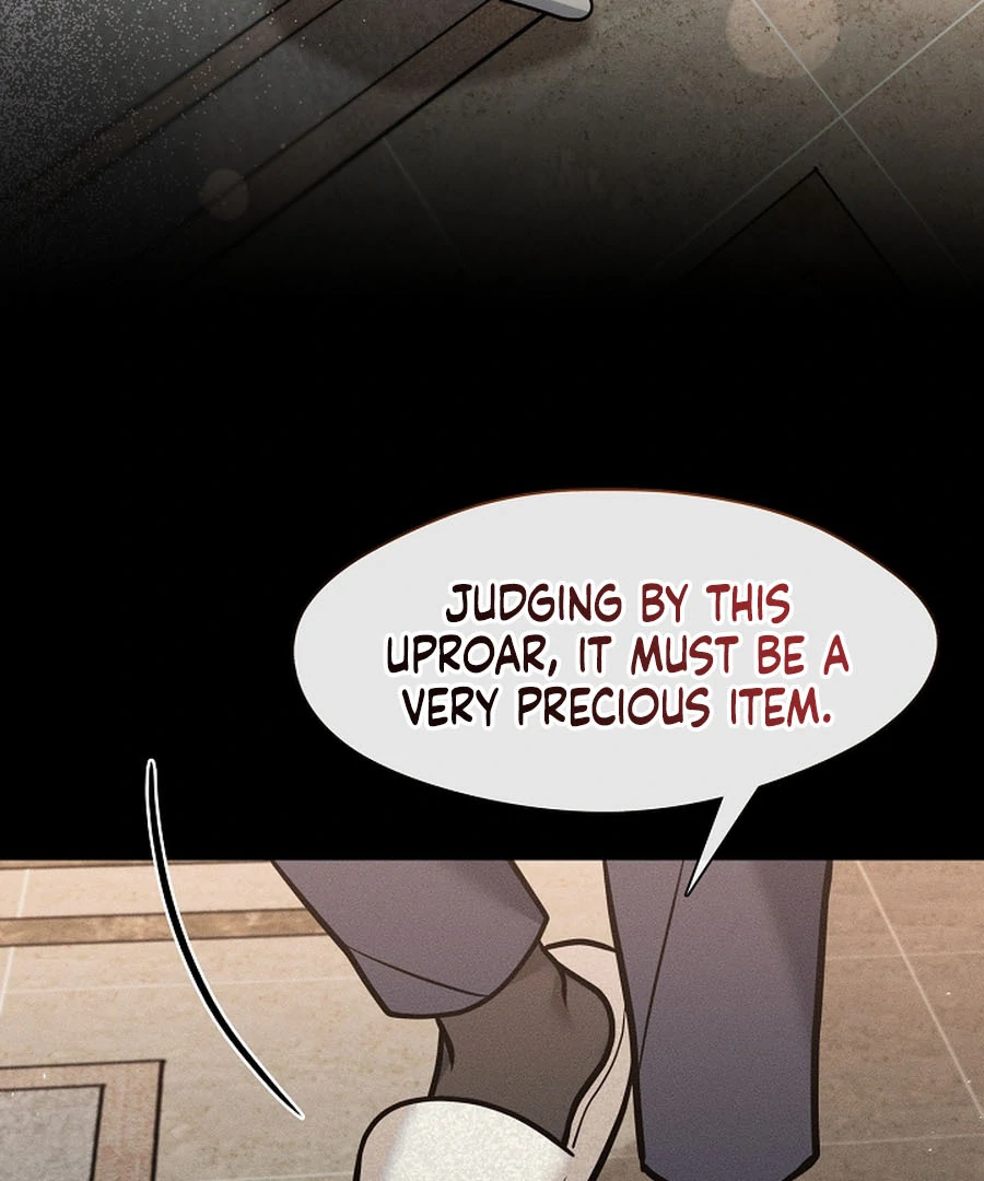 The Runaway Secretary Chapter 27 - page 58