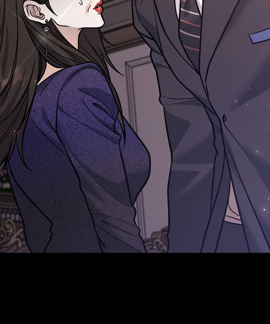 The Runaway Secretary Chapter 27 - page 61