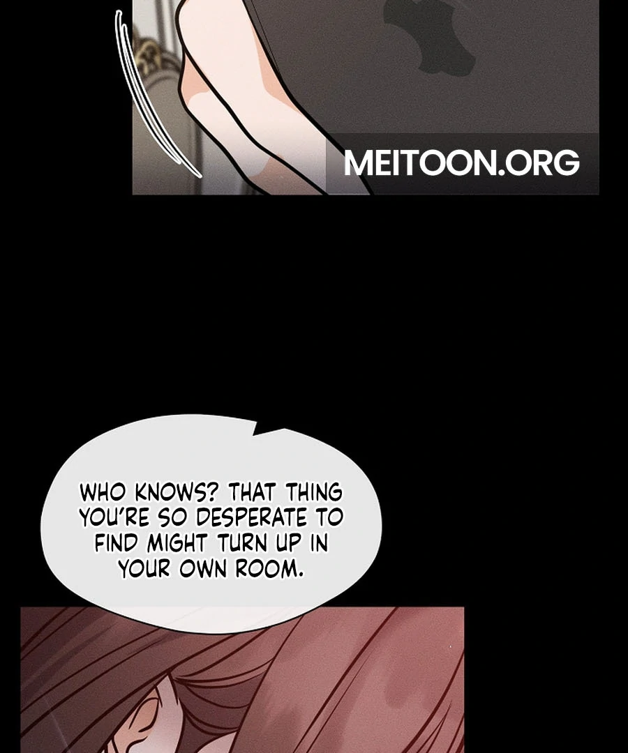 The Runaway Secretary Chapter 27 - page 63