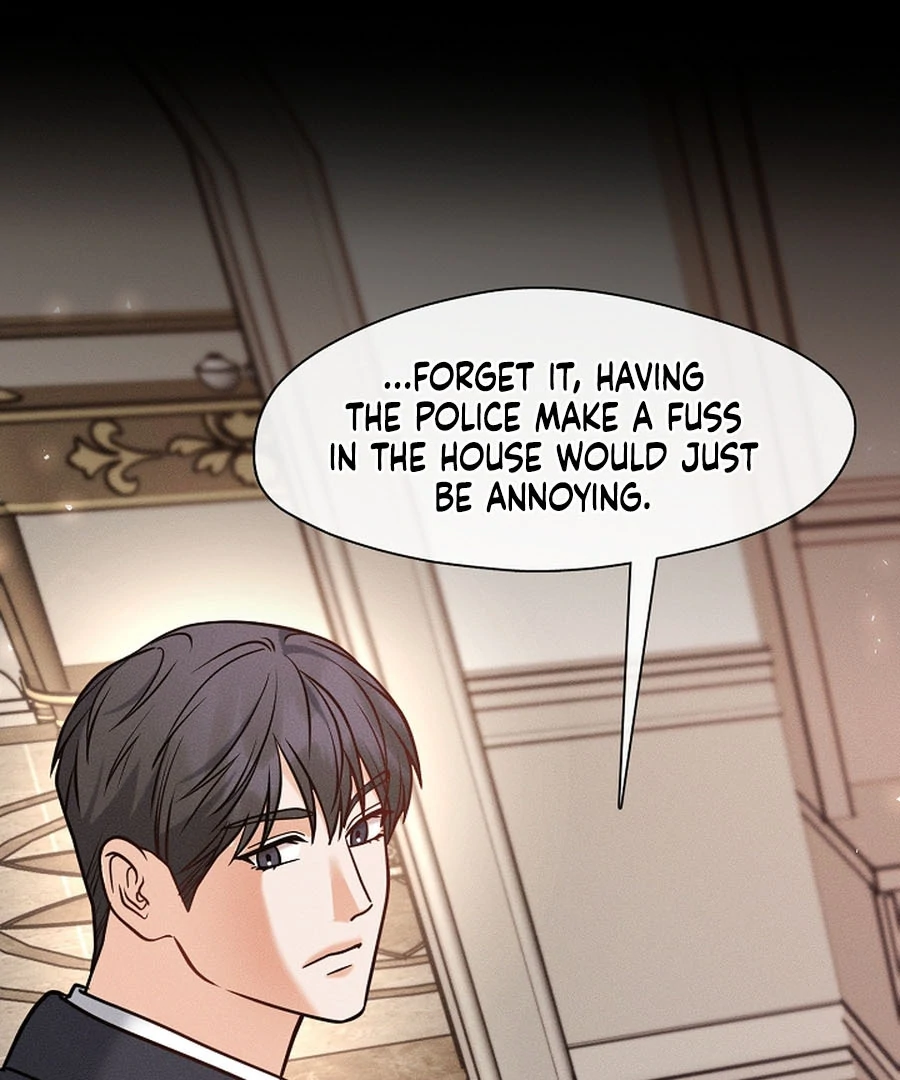 The Runaway Secretary Chapter 27 - page 66