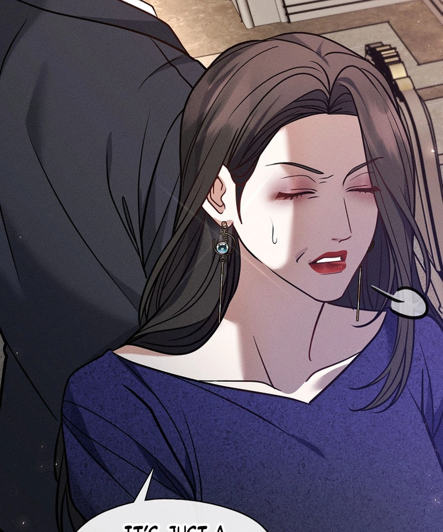 The Runaway Secretary Chapter 27 - page 67