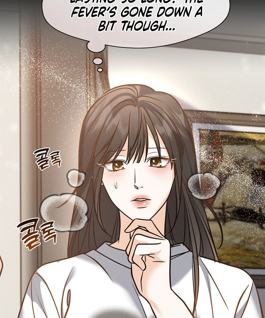 The Runaway Secretary Chapter 27 - page 6